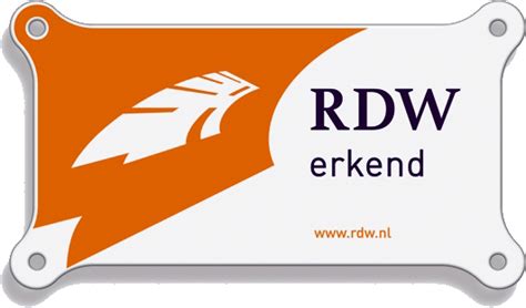 rdw kenteken nl